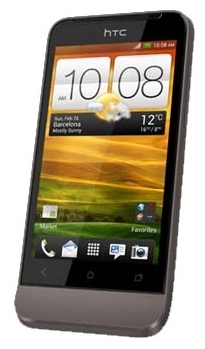 HTC 2